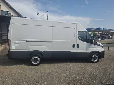 2019 Iveco Daily — sličica 4
