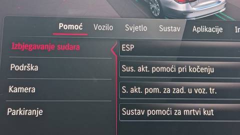 2024 Mercedes-Benz E-klasa — sličica 19