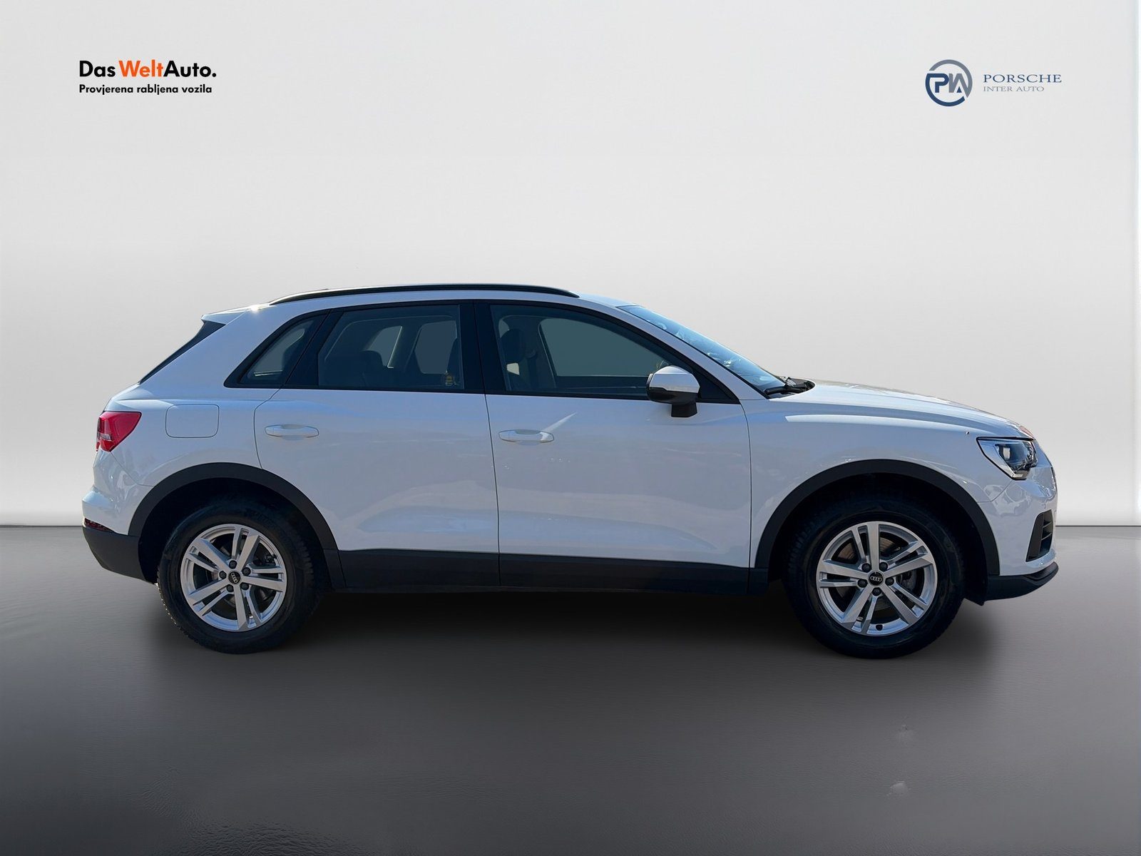 2021 Audi Q3 — fotografija 7