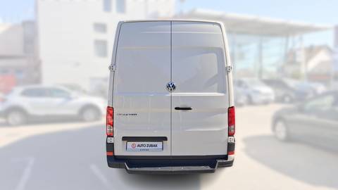 2024 Volkswagen Crafter — sličica 6