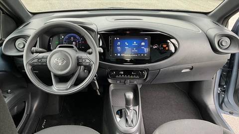2026 Toyota Aygo X — sličica 6