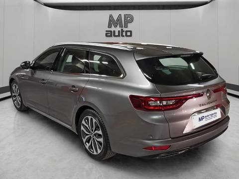 2019 Renault Talisman — sličica 10