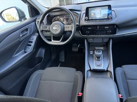 2022 Nissan Qashqai — sličica 29