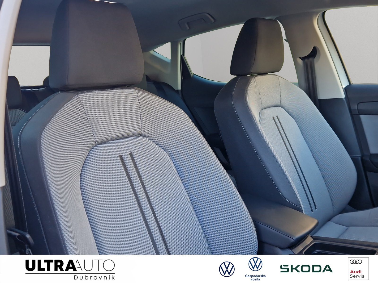 2025 Seat Leon — fotografija 16