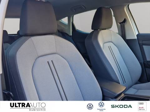 2025 Seat Leon — sličica 16