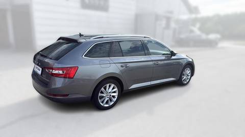 2023 Škoda Superb Combi — sličica 7