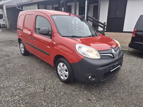 2020 Renault Kangoo — sličica 3