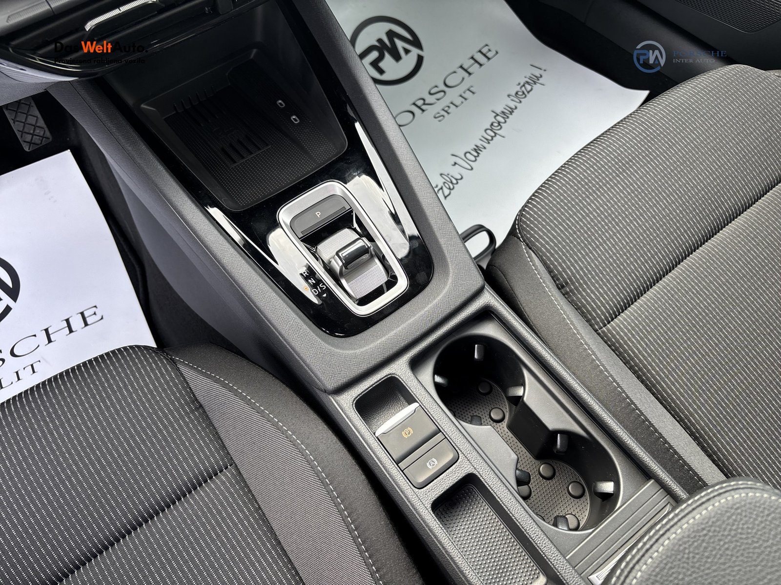 2026 Škoda Octavia — fotografija 22