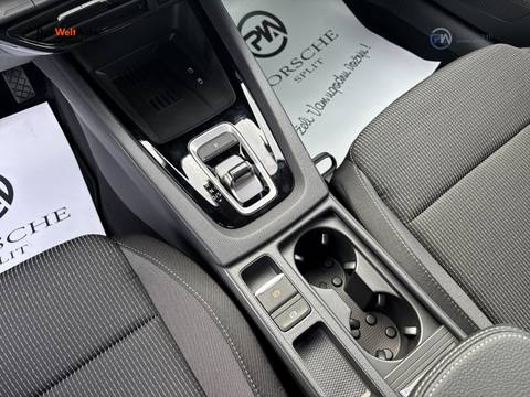 2026 Škoda Octavia — sličica 22