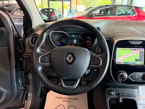2019 Renault Captur — sličica 17