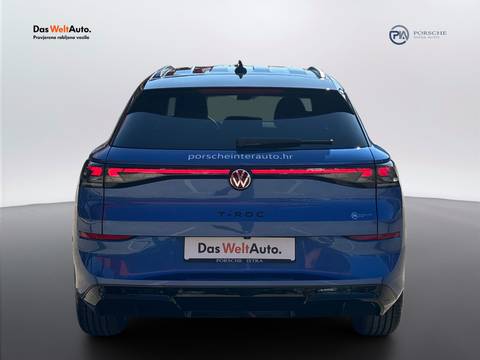 2026 Volkswagen T-Roc R-Line — sličica 6