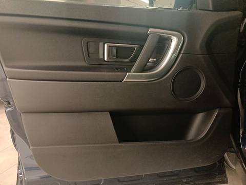 2019 Land Rover Discovery Sport — sličica 16