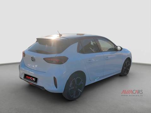 2021 Opel Corsa — sličica 6