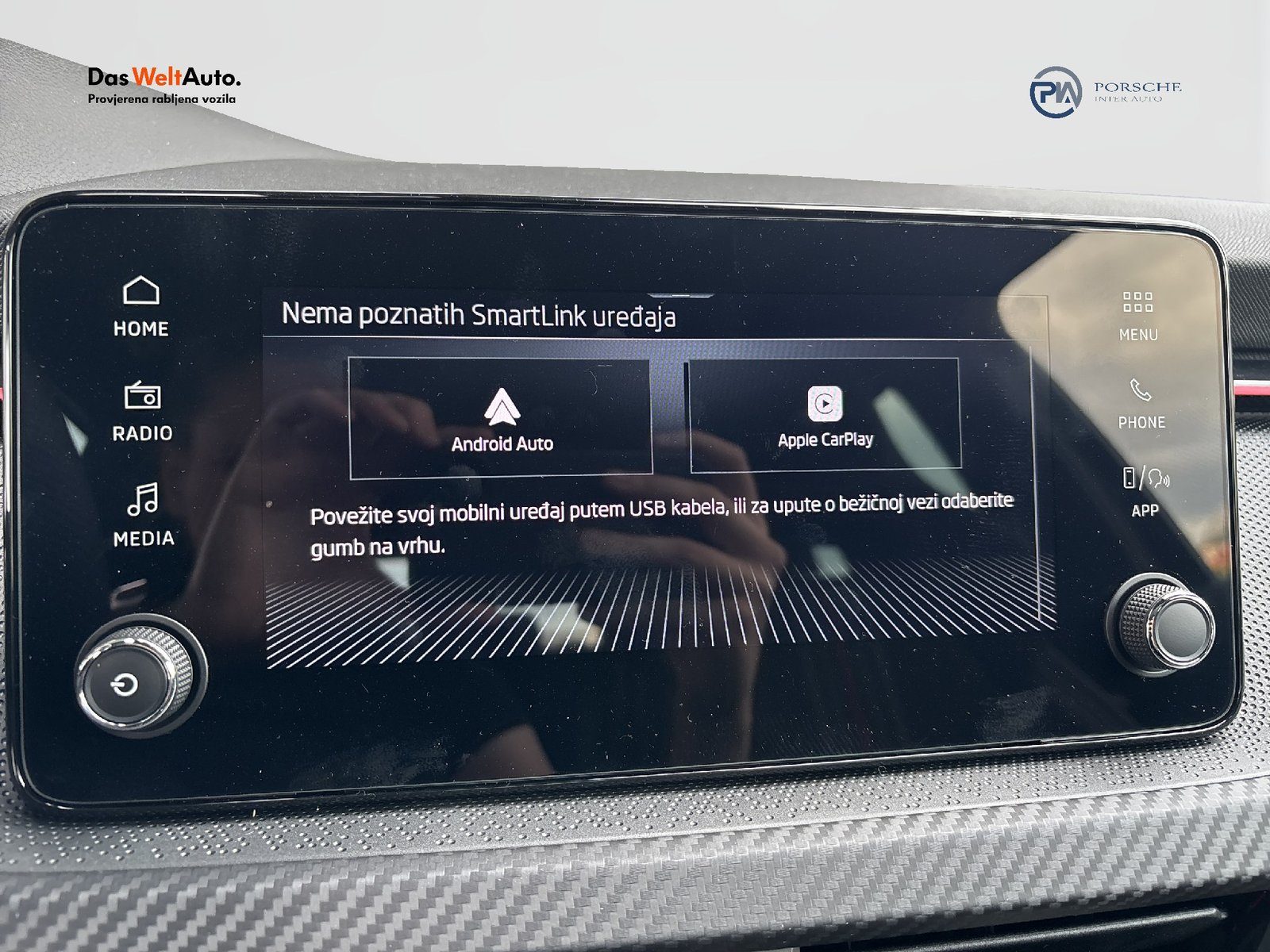 2026 Škoda Kamiq — fotografija 20