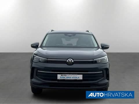 2024 Volkswagen Tiguan — sličica 2
