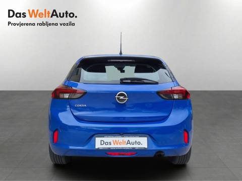 2024 Opel Corsa — sličica 4