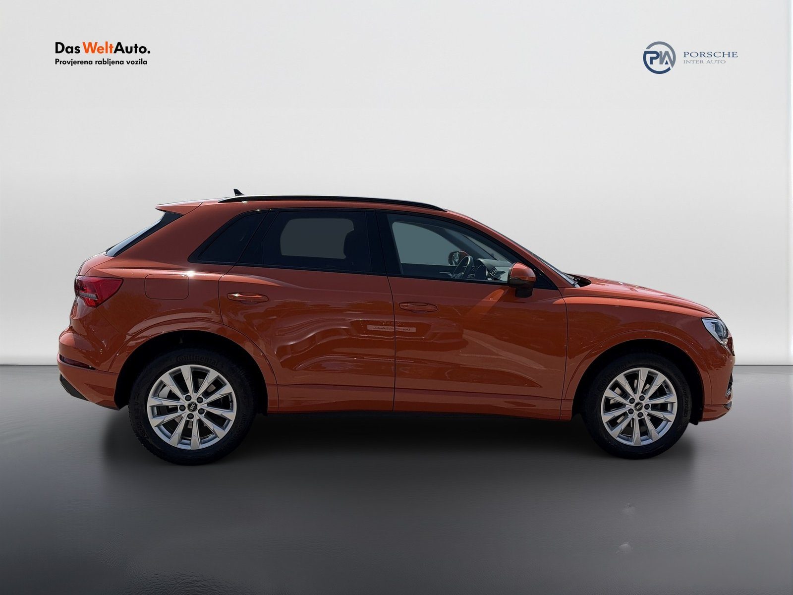 2022 Audi Q3 — fotografija 7