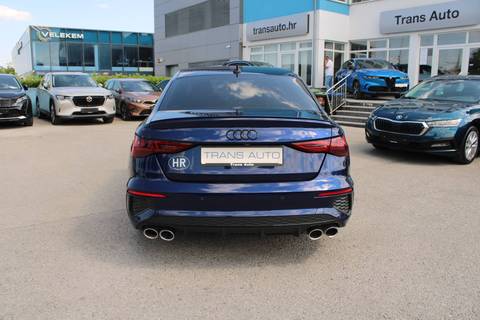 2023 Audi S3 — sličica 6