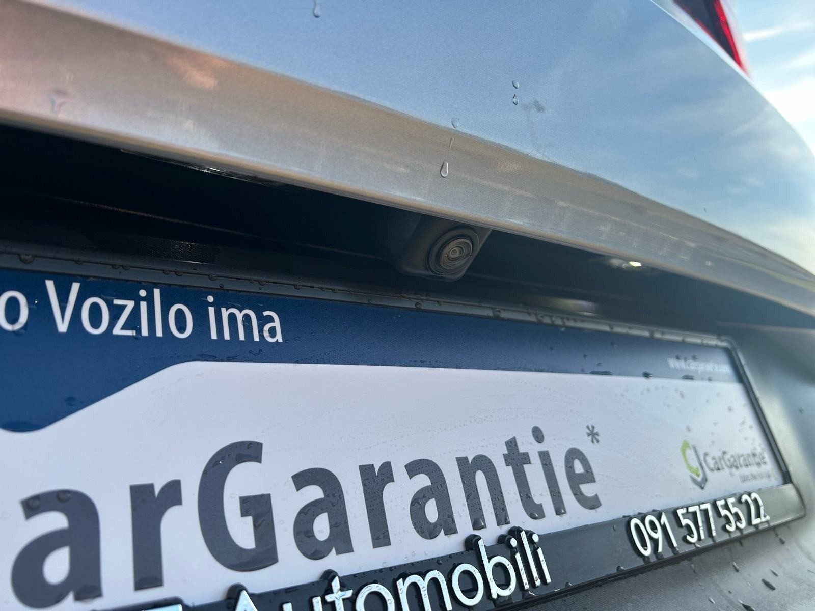 2020 Opel Grandland X — fotografija 16
