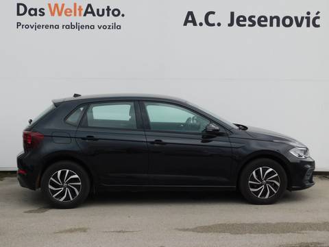 2024 Volkswagen Polo — sličica 4