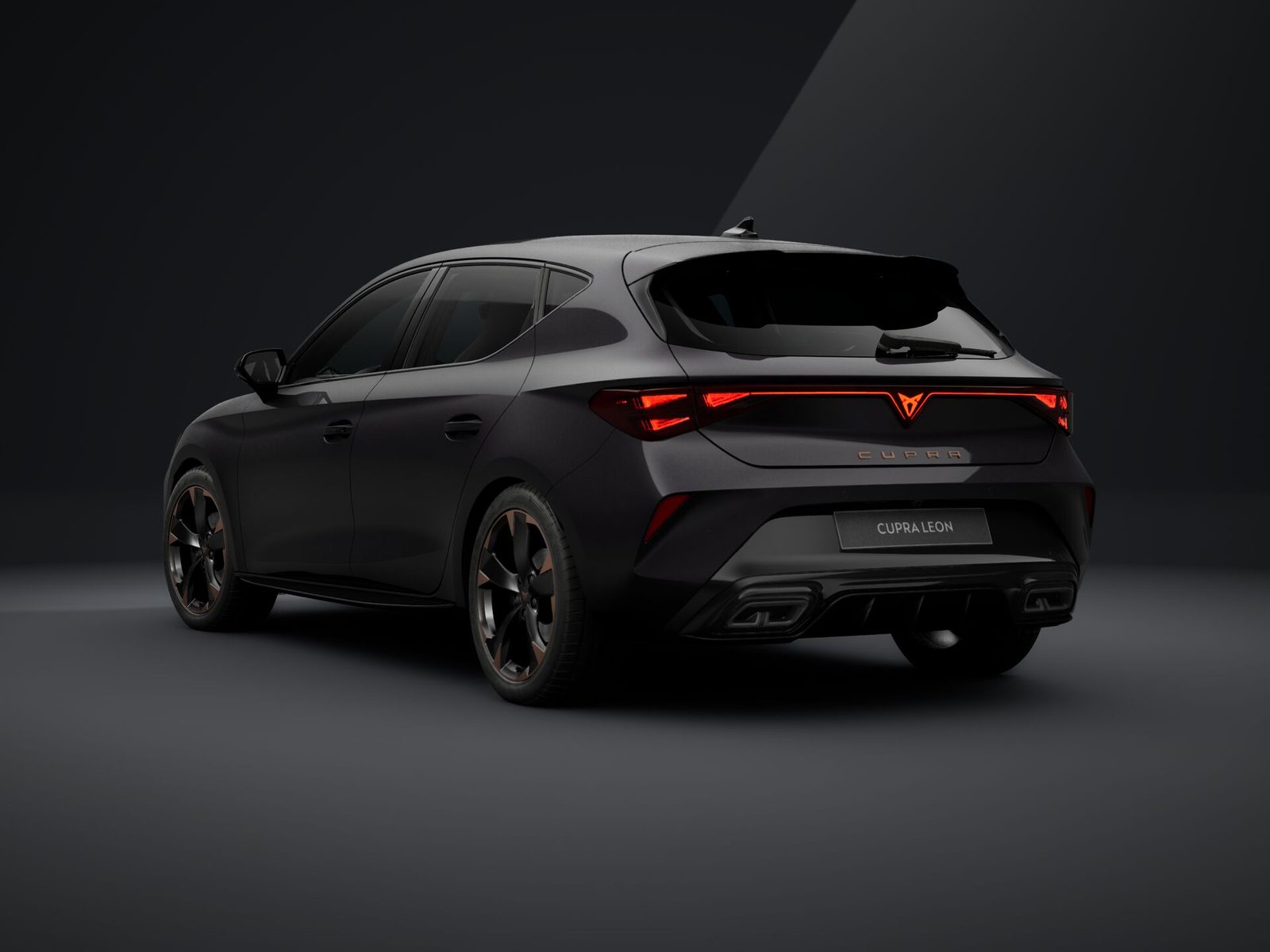2026 Cupra Leon — fotografija 4