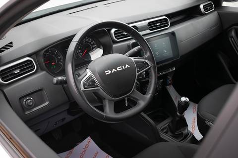 2023 Dacia Duster — sličica 6