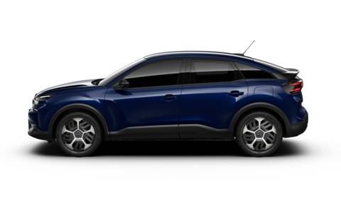 Citroën C4 — sličica 2