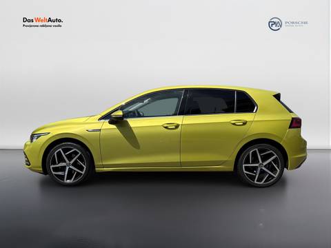 2020 Volkswagen Golf — sličica 5