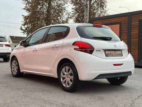 2019 Peugeot 208 — sličica 3