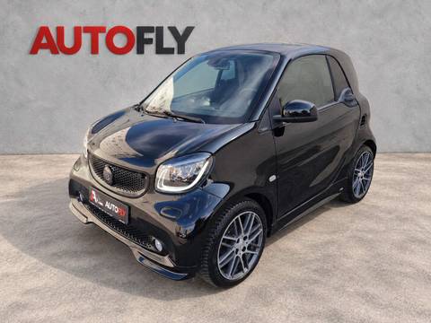 2018 Smart fortwo — sličica 10