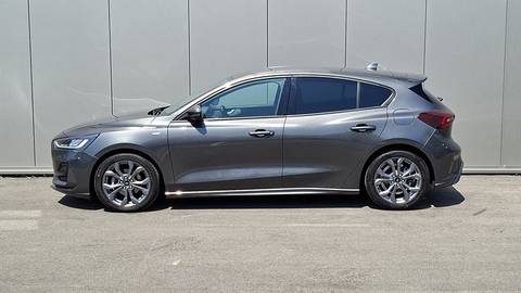 2023 Ford Focus — sličica 2