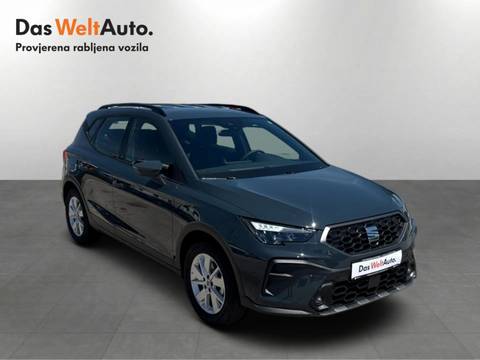 2026 Seat Arona — sličica 7