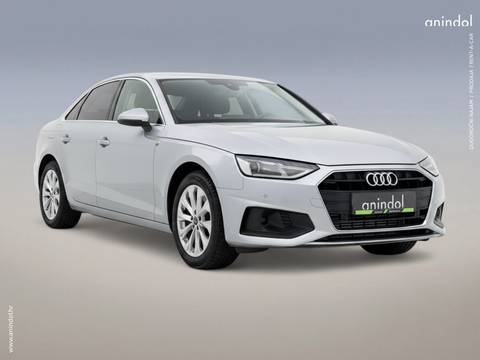 2025 Audi A4 — sličica 2