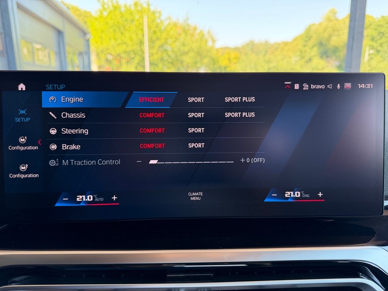 2024 BMW Serija 2 — fotografija 27