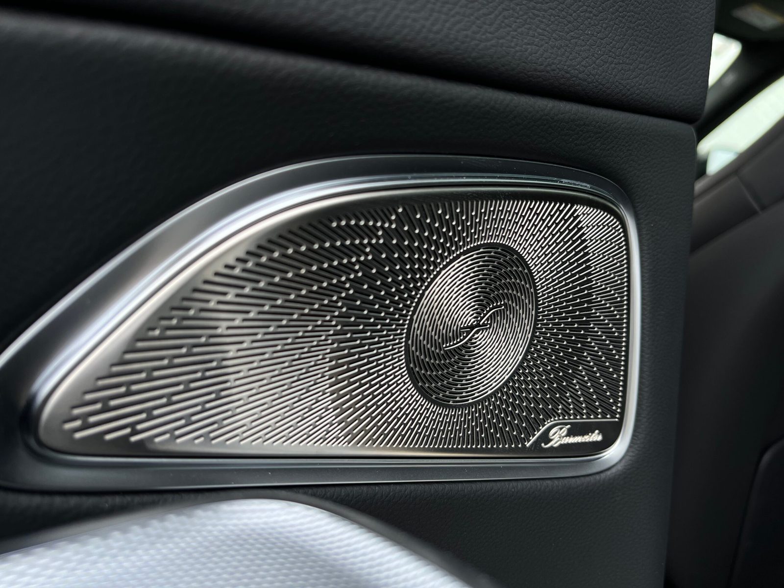2024 Mercedes-Benz E-klasa — fotografija 16