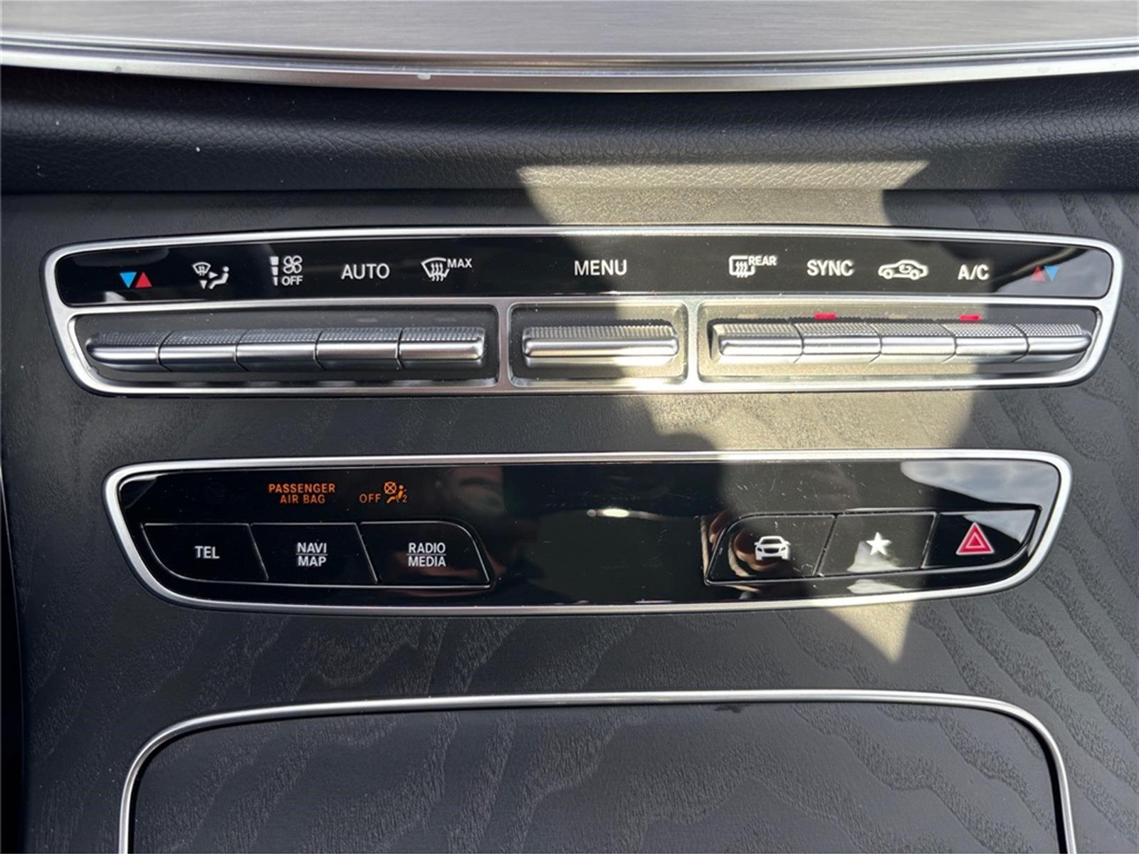 2023 Mercedes-Benz E-klasa — fotografija 15