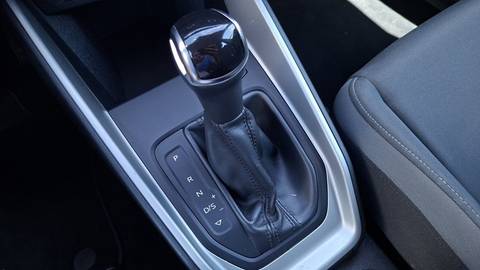 2021 Audi A1 — sličica 16
