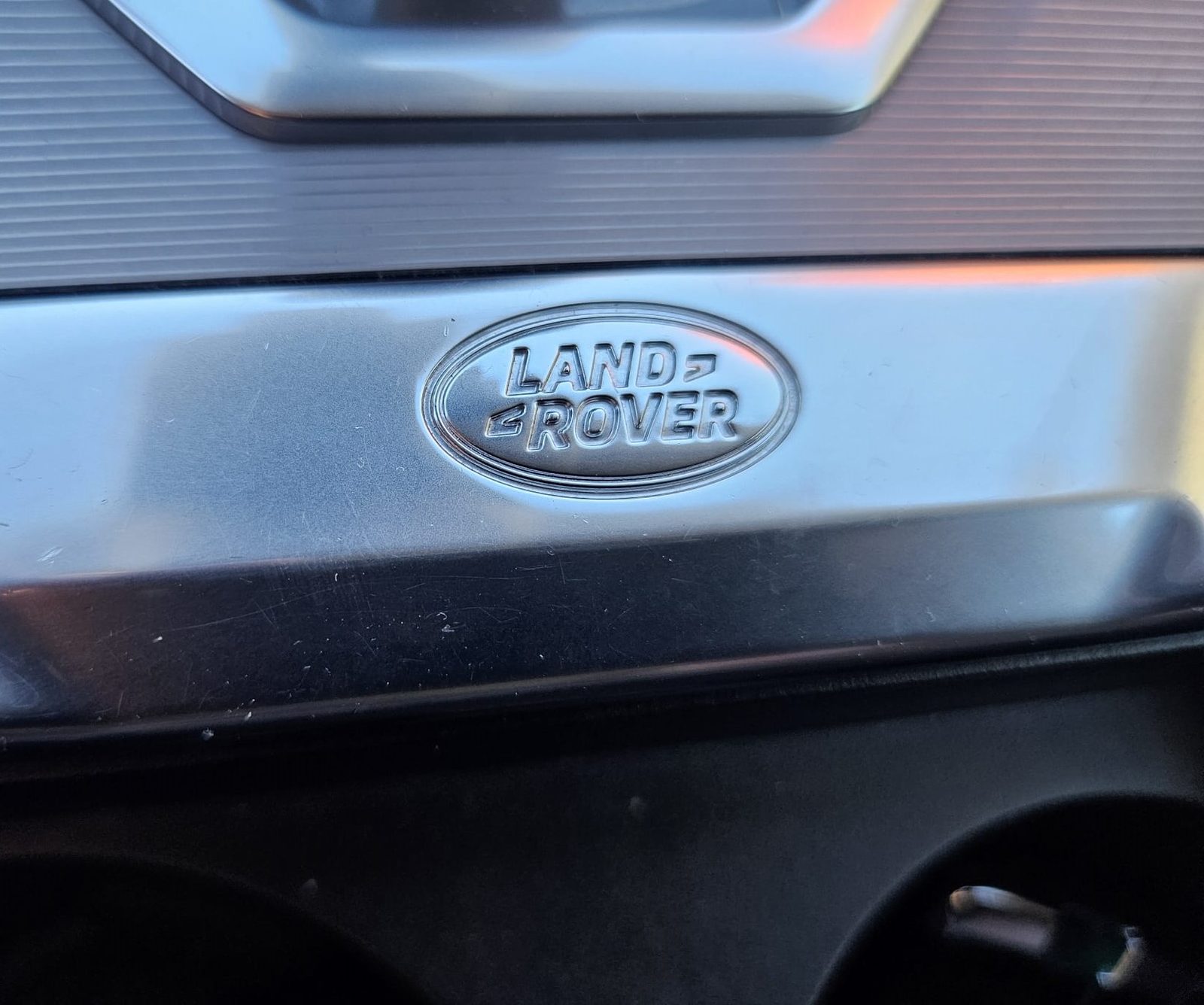 2020 Land Rover Range Rover Evoque — fotografija 23