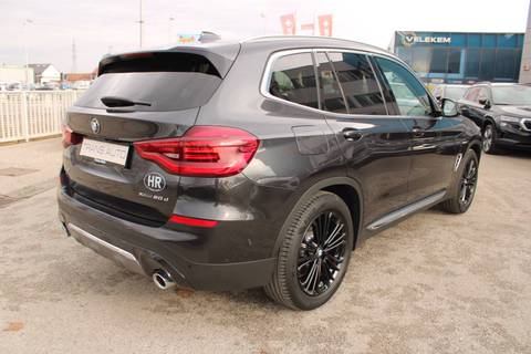 2021 BMW X3 — sličica 5
