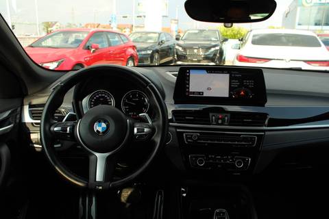2022 BMW X2 — sličica 12