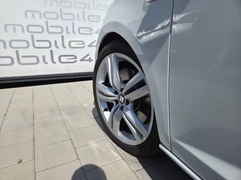 2016 Seat Ibiza — sličica 5