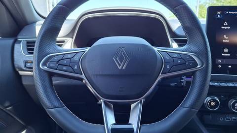 2024 Renault Megane — sličica 17