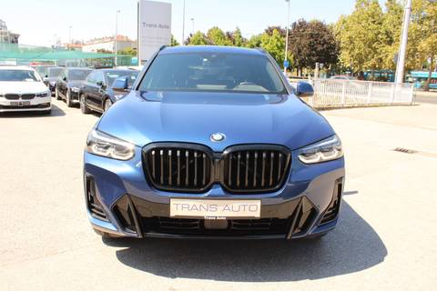 2023 BMW X3 — sličica 2