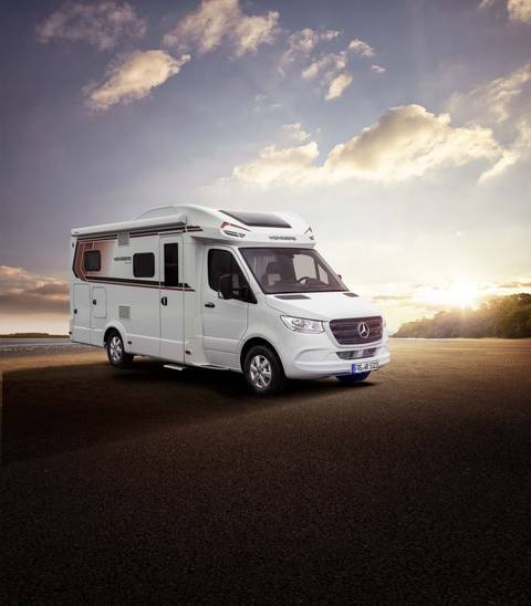 2025 Weinsberg CaraCompact Suite 640MEG Edition Pepper — sličica 2