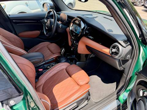 2024 Mini Cooper — sličica 11
