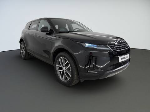 2025 Land Rover Range Rover Evoque — sličica 4