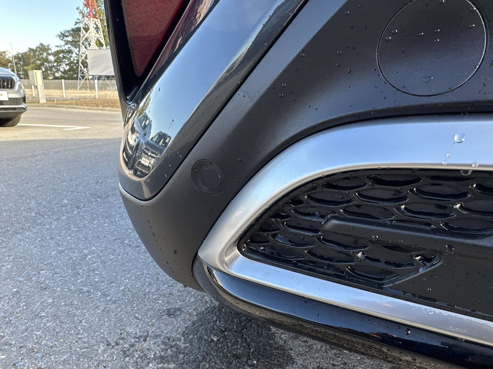 2023 Kia XCeed — fotografija 15