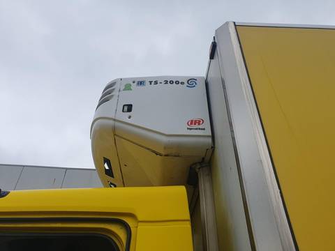 2009 Renault Midlum — sličica 10