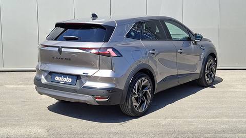 2025 Renault Symbioz — sličica 3