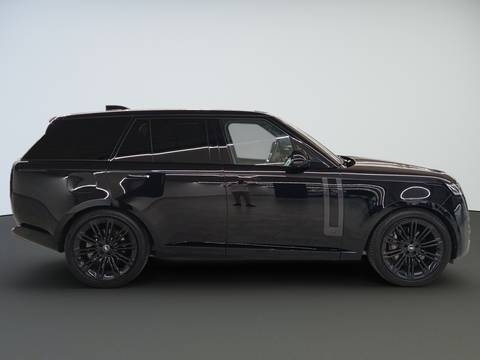 2024 Land Rover Range Rover — sličica 4